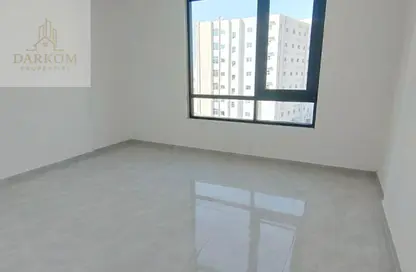 Apartment - 1 Bedroom - 1 Bathroom for rent in Ajman Corniche Residences - Ajman Corniche Road - Ajman