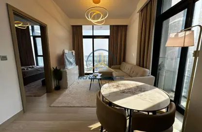 Apartment - 1 Bedroom - 1 Bathroom for rent in Azizi Riviera 41 - AZIZI Riviera - Meydan One - Meydan - Dubai Apartment - 1 Bedroom - 1 Bathroom for rent in Azizi Riviera 41 - AZIZI Riviera - Meydan One - Meydan - Dubai