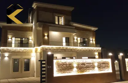 Villa - 7+ Bedrooms - 7+ Bathrooms for sale in Al Yasmeen 1 - Al Yasmeen - Ajman