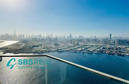 شقة - 2 غرف نوم - 3 حمامات للبيع في أدريس برج هاربور بوينت 1 - أدريس هاربور بوينت - ميناء خور دبي (ذا لاجونز) - دبي شقة - 2 غرف نوم - 3 حمامات للبيع في أدريس برج هاربور بوينت 1 - أدريس هاربور بوينت - ميناء خور دبي (ذا لاجونز) - دبي