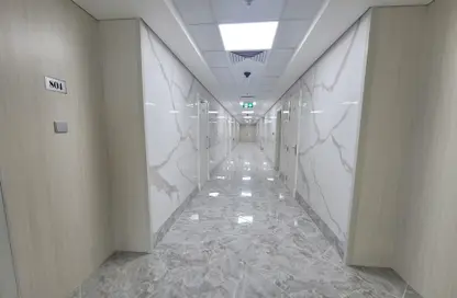 Apartment - 3 Bedrooms - 5 Bathrooms for rent in Al Khan - Sharjah