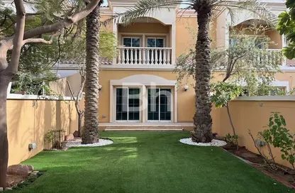 Townhouse - 1 Bedroom - 2 Bathrooms for rent in District 9O - Jumeirah Village Triangle - Dubai