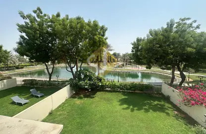 Villa - 3 Bedrooms - 3 Bathrooms for rent in Springs 3 - The Springs - Dubai