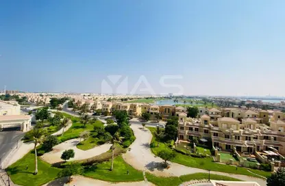 Apartment - Studio - 1 Bathroom for rent in Royal breeze 2 - Royal Breeze - Al Hamra Village - Ras Al Khaimah