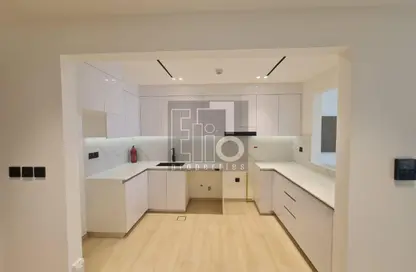 Apartment - 1 Bedroom - 1 Bathroom for rent in Binghatti Heights - Jumeirah Village Circle - Dubai