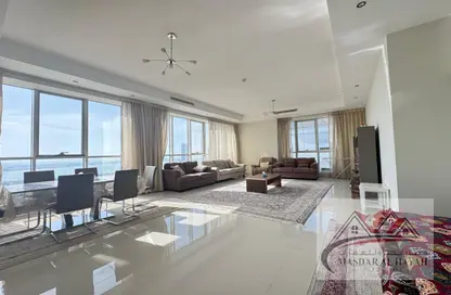 Apartment - 3 Bedrooms - 4 Bathrooms for sale in Sahara Tower 6 - Sahara Complex - Al Nahda - Sharjah