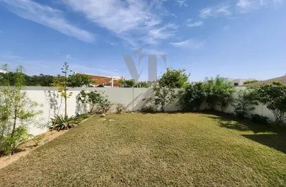 Garden image for: Villa - 3 Bedrooms - 4 Bathrooms for rent in Mira Oasis 2 - Mira Oasis - Reem - Dubai, Image 1