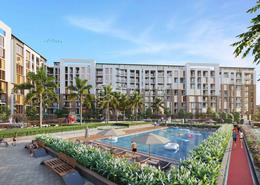 Studio - 1 bathroom for sale in Rukan 2 - Rukan - Dubai