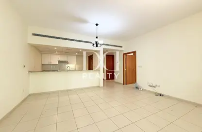 Apartment - 1 Bedroom - 1 Bathroom for rent in Al Samar 4 - Al Samar - Greens - Dubai