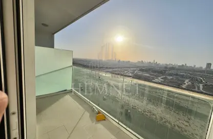 شقة - 1 حمام للبيع في كارسون بي - كارسون - داماك هيلز - دبي شقة - 1 حمام للبيع في كارسون بي - كارسون - داماك هيلز - دبي