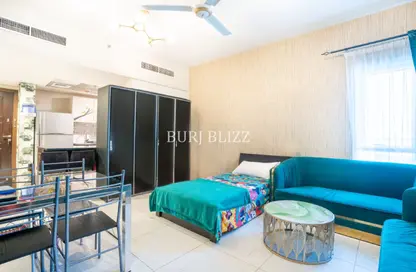 Apartment - 2 Bedrooms - 2 Bathrooms for sale in MAG 530 - Mag 5 Boulevard - Dubai South (Dubai World Central) - Dubai