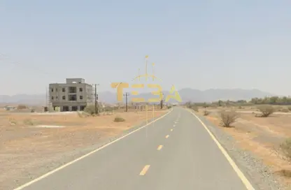 أرض - استوديو للبيع في المنامة - عجمان