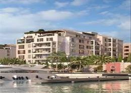 Apartment - 4 bedrooms - 4 bathrooms for sale in La Sirene - La Mer - Jumeirah - Dubai