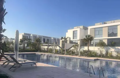 Villa - 3 Bedrooms - 4 Bathrooms for sale in Murooj Al Furjan West - Al Furjan - Dubai