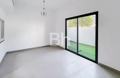 Apartment - Studio - 1 Bathroom for rent in Al Warsan 4 - Al Warsan - Dubai