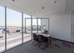 Office Space for rent in Airport Road - Airport Road Area - Al Garhoud - Dubai