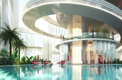 Apartment - 1 Bedroom - 2 Bathrooms for sale in Volta - Downtown Dubai - Dubai