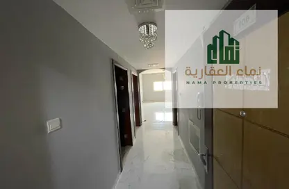 شقة - غرفة نوم - 2 حمامات للايجار في أبراج الراشدية - عجمان وسط المدينة - عجمان