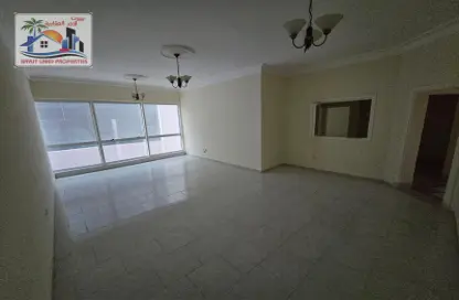 شقة - 2 غرف نوم - 2 حمامات للايجار في المجاز 3 - المجاز - الشارقة