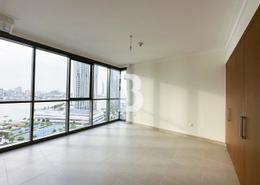 صورةغرفة فارغة لـ: شقة - 3 غرف نوم - 3 حمامات للبيع في دبي كريك ريزيدنس برج 2 شمال - ميناء خور دبي (ذا لاجونز) - دبي, صورة 1