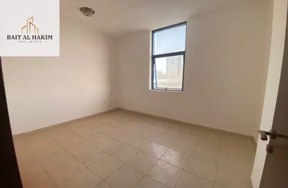 شقة - 2 غرف نوم - 2 حمامات للايجار في بنايه عجمان 44 - 1 الحميدية - الحميدية - عجمان