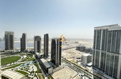 شقة - 2 غرف نوم - 2 حمامات للبيع في A كريك سايد 18 - حدائق الإمارات 1 - ميناء خور دبي (ذا لاجونز) - دبي