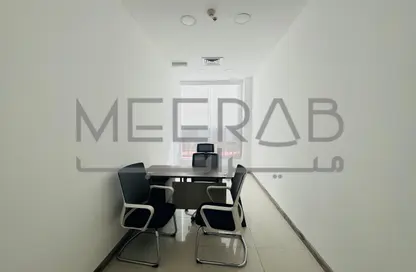 Office Space - Studio - 7+ Bathrooms for rent in Leaders Building - Al Quoz 1 - Al Quoz - Dubai