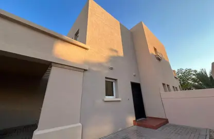 Townhouse - 2 Bedrooms - 3 Bathrooms for rent in Springs 2 - The Springs - Dubai