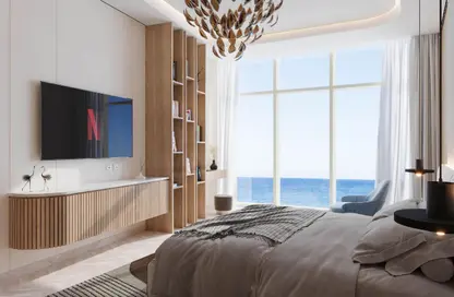 شقة - 2 غرف نوم - 3 حمامات للبيع في أكوا أرك - جزيرة المرجان - رأس الخيمة شقة - 2 غرف نوم - 3 حمامات للبيع في أكوا أرك - جزيرة المرجان - رأس الخيمة