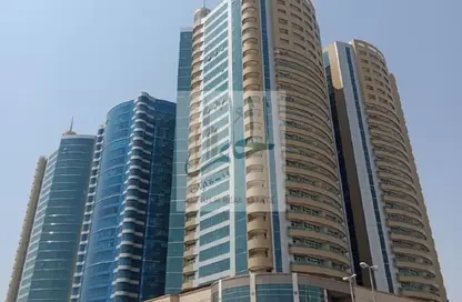 Apartment - 1 Bedroom - 1 Bathroom for sale in Al Rashidiya 1 - Al Rashidiya - Ajman