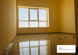Empty Room image for: Apartment - 2 bedrooms - 2 bathrooms for sale in Ajman Pearl Towers - Ajman Downtown - Ajman, Image 1