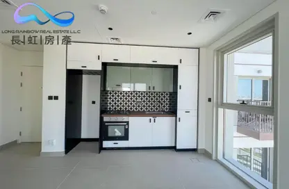 Apartment - 2 Bedrooms - 1 Bathroom for rent in Dubai Hills View - Dubai Hills Estate - Dubai