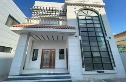 Villa - 5 Bedrooms - 7 Bathrooms for sale in Al Rawda 1 - Al Rawda - Ajman