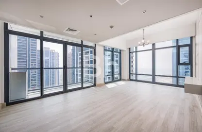 Apartment - 1 Bedroom - 1 Bathroom for rent in Lakeside Residence - JLT Cluster A - Jumeirah Lake Towers - Dubai