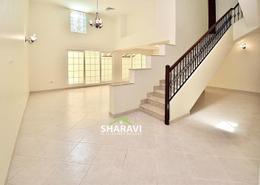 Reception / Lobby image for: Villa - 4 bedrooms - 4 bathrooms for rent in Mirdif Villas - Mirdif - Dubai, Image 1