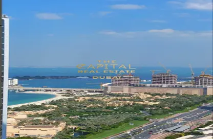 Water View image for: Villa - 4 Bedrooms - 5 Bathrooms for rent in Al Barsha 3 - Al Barsha - Dubai, Image 1