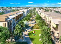 Water View image for: Townhouse - 3 bedrooms - 3 bathrooms for sale in Ruba - Arabian Ranches 3 - Dubai, Image 1