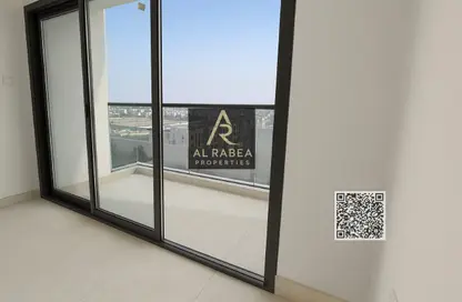 Apartment - 1 Bedroom - 2 Bathrooms for sale in Garden Residences - Emirates City - Ajman