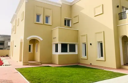Villa - 5 Bedrooms - 7 Bathrooms for rent in Al Warqa'a 4 - Al Warqa'a - Dubai