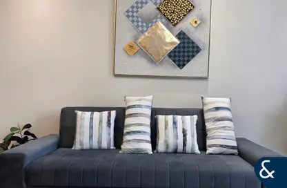 Apartment - 2 Bedrooms - 2 Bathrooms for sale in Dunya Tower - Burj Khalifa Area - Downtown Dubai - Dubai Apartment - 2 Bedrooms - 2 Bathrooms for sale in Dunya Tower - Burj Khalifa Area - Downtown Dubai - Dubai