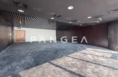 Office Space - Studio for rent in The Citadel Tower - Business Bay - Dubai