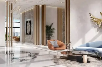 Apartment - 1 Bedroom - 2 Bathrooms for sale in Azizi Sakandar - Al Furjan - Dubai Apartment - 1 Bedroom - 2 Bathrooms for sale in Azizi Sakandar - Al Furjan - Dubai