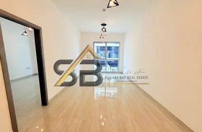 Apartment - 1 Bedroom - 1 Bathroom for rent in Central 1 Dubai 6 - Jumeirah Garden City - Al Satwa - Dubai