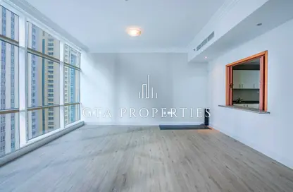 Apartment - 2 Bedrooms - 2 Bathrooms for rent in MAG 218 - Dubai Marina - Dubai