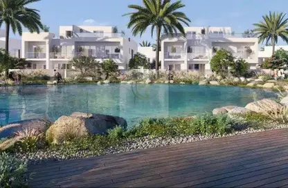 Villa - 4 Bedrooms - 4 Bathrooms for sale in Alana - The Valley - Dubai