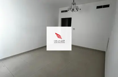 Apartment - 1 Bedroom - 2 Bathrooms for rent in Sheikh Jaber Al Sabah Street - Al Naimiya - Al Nuaimiya - Ajman