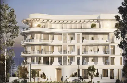 Apartment - 1 Bedroom - 2 Bathrooms for sale in Xenia Residences - Jumeirah Village Circle - Dubai