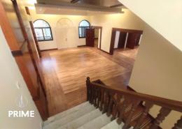 Villa - 5 bedrooms - 7 bathrooms for rent in Sultan Bin Zayed the First Street - Muroor Area - Abu Dhabi