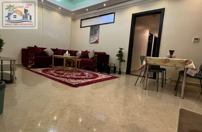 شقة - 3 غرف نوم - 3 حمامات للايجار في فلل الروضة 3 - 3  الروضة - الروضة - عجمان