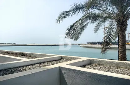شقة - 2 غرف نوم - 3 حمامات للبيع في لاجون - ميناء العرب - راس الخيمة - رأس الخيمة